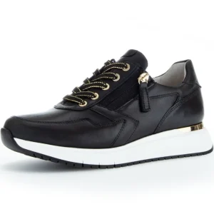 GABOR Casual Shoes | Trainers*96.448-BLACK