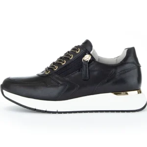 GABOR Casual Shoes | Trainers*96.448-BLACK