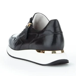 GABOR Casual Shoes | Trainers*96.448-BLACK