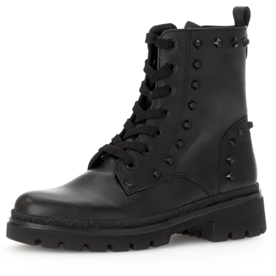gabor_black_leather_biker_0.webp GABOR Ankle Boots*Black Leather Biker Boot 52.746 Gegner