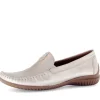 GABOR Casual Shoes | Loafers*California Slipon 26.090-PUDER