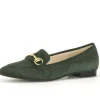 GABOR Casual Shoes | Loafers*Caterham Loafer 31.302-FOREST GREEN