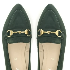 GABOR Casual Shoes | Loafers*Caterham Loafer 31.302-FOREST GREEN