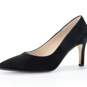 GABOR Heels*Dane Stiletto 21.380-BLACK