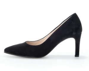 GABOR Heels*Dane Stiletto 21.380-BLACK