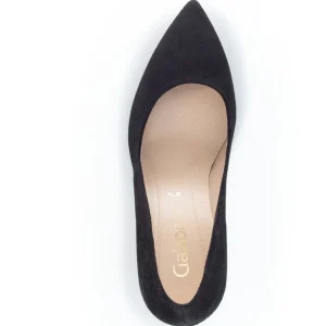 GABOR Heels*Dane Stiletto 21.380-BLACK
