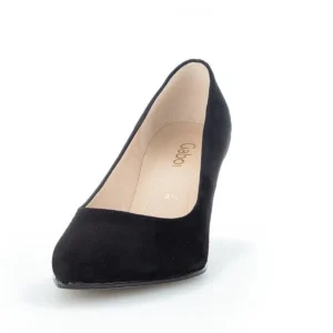 GABOR Heels*Dane Stiletto 21.380-BLACK
