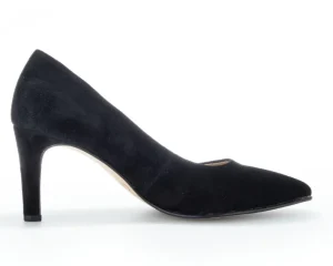 GABOR Heels*Dane Stiletto 21.380-BLACK