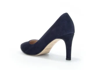 GABOR Heels*Dane Stiletto 21.380-NAVY