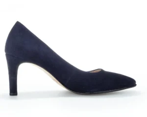 GABOR Heels*Dane Stiletto 21.380-NAVY