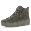 GABOR Trainers | Ankle Boots*Debbi 33.710-GREY