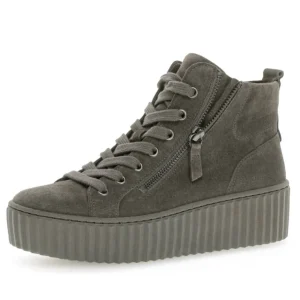 GABOR Trainers | Ankle Boots*Debbi 33.710-GREY