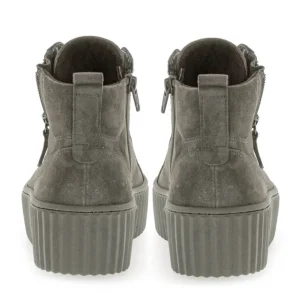 GABOR Trainers | Ankle Boots*Debbi 33.710-GREY
