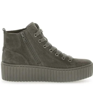 GABOR Trainers | Ankle Boots*Debbi 33.710-GREY