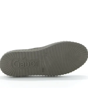 GABOR Trainers | Ankle Boots*Debbi 33.710-GREY