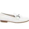 GABOR Casual Shoes | Loafers*Destiny Leather Loafer 42.432 -WHITE