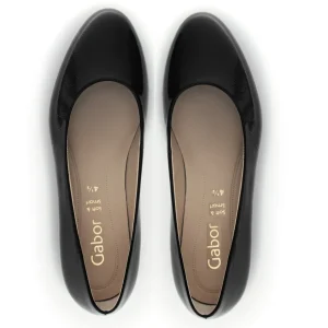 GABOR Heels*Develop 31.320-BLACK
