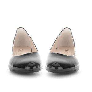 GABOR Heels*Develop 31.320-BLACK