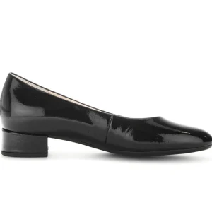 GABOR Heels*Develop 31.320-BLACK