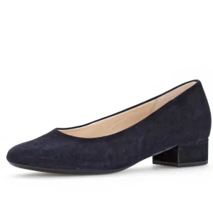 GABOR Heels*Develop 31.320-NAVY