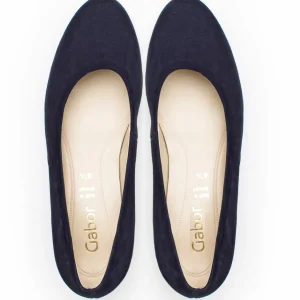 GABOR Heels*Develop 31.320-NAVY