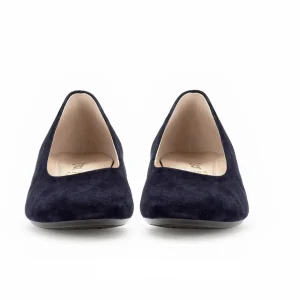 GABOR Heels*Develop 31.320-NAVY