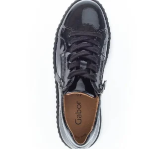 GABOR Casual Shoes | Trainers*Dolly 53.200 -BLACK