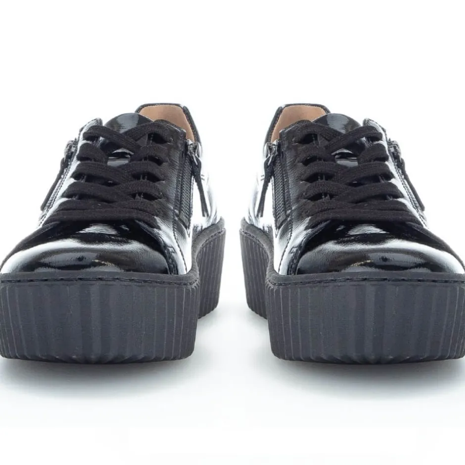 gabor_dolly__black_5.webp GABOR Casual Shoes | Trainers*Dolly 53.200 -BLACK