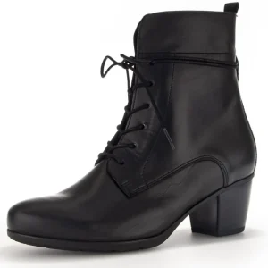 GABOR Ankle Boots*Easton Ankle Boot 35.521-BLACK