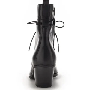 GABOR Ankle Boots*Easton Ankle Boot 35.521-BLACK