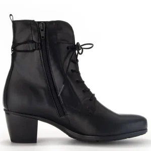 GABOR Ankle Boots*Easton Ankle Boot 35.521-BLACK