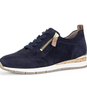 GABOR Casual Shoes | Trainers*Emmylou 43.411-NAVY