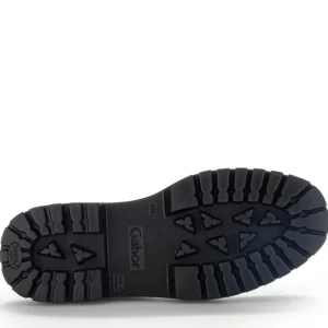 GABOR Ankle Boots*Geona 31.721-BLACK NUBUK