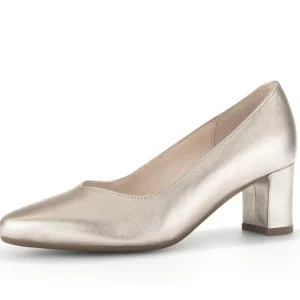 GABOR Casual Shoes | Heels*Helga 32.152-PUDER