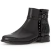 GABOR Casual Shoes | Ankle Boots*Hesketh 52.792-BLACK