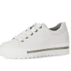 GABOR Casual Shoes | Trainers*Hudson 46.496 Platform Laced-LATTE