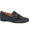 GABOR Casual Shoes | Loafers*Jangle Leather Loafer 65.211-NAVY