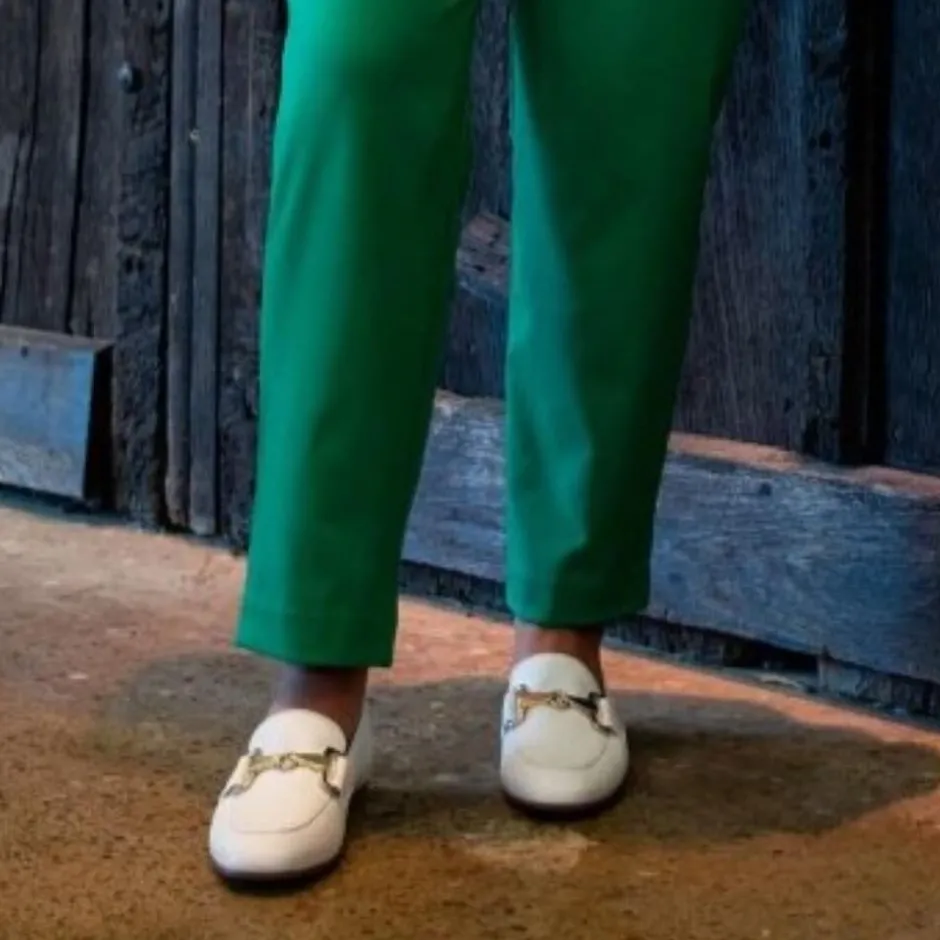 gabor_jangle_leather_loaf_1.webp GABOR Casual Shoes | Loafers*Jangle Leather Loafer 65.211-LATTE