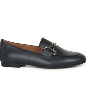 GABOR Casual Shoes | Loafers*Jangle Leather Loafer 65.211-NAVY
