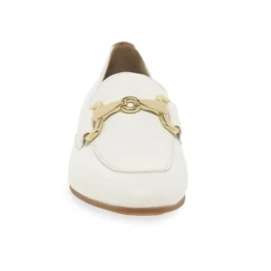 GABOR Casual Shoes | Loafers*Jangle Leather Loafer 65.211-LATTE