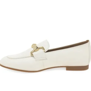 GABOR Casual Shoes | Loafers*Jangle Leather Loafer 65.211-LATTE