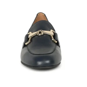 GABOR Casual Shoes | Loafers*Jangle Leather Loafer 65.211-NAVY