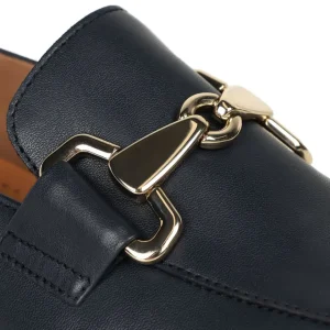 GABOR Casual Shoes | Loafers*Jangle Leather Loafer 65.211-NAVY