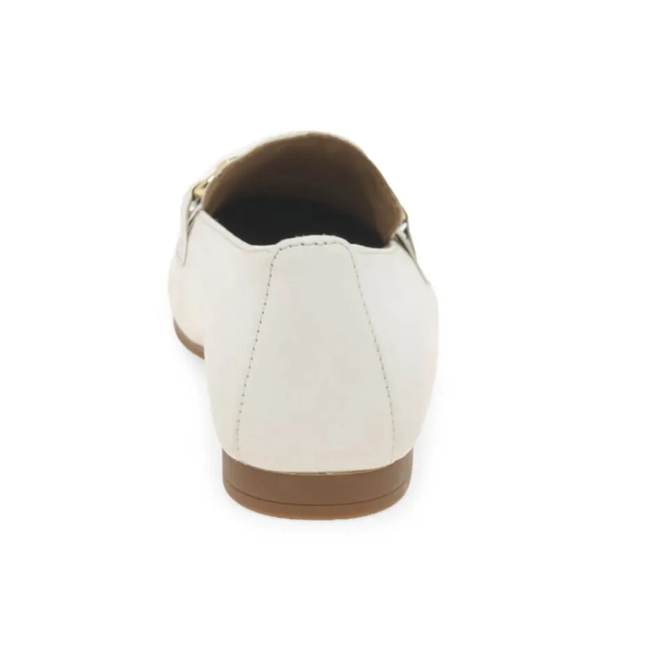 gabor_jangle_leather_loaf_6.webp GABOR Casual Shoes | Loafers*Jangle Leather Loafer 65.211-LATTE