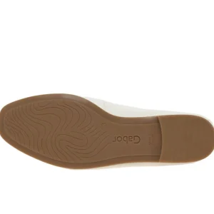 GABOR Casual Shoes | Loafers*Jangle Leather Loafer 65.211-LATTE