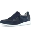 GABOR Casual Shoes | Trainers*Janis Slip on Trainer 46.408 -NAVY
