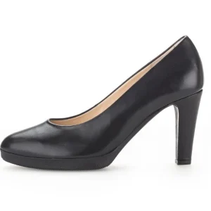 GABOR Heels*Katesbridge Court 91.290 Black