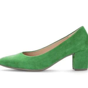 GABOR Heels*Kayo 41.450 -VERDE GREEN