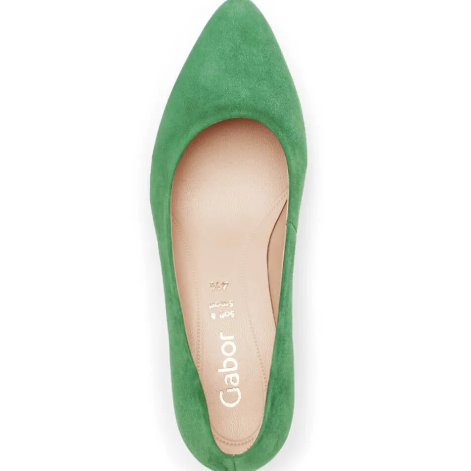 gabor_kayo__verde_green_2.webp GABOR Heels*Kayo 41.450 -VERDE GREEN