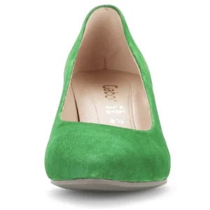 GABOR Heels*Kayo 41.450 -VERDE GREEN
